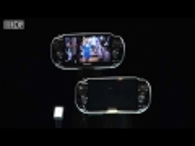 The NGP Reveal Summarized In Convenient Video Form