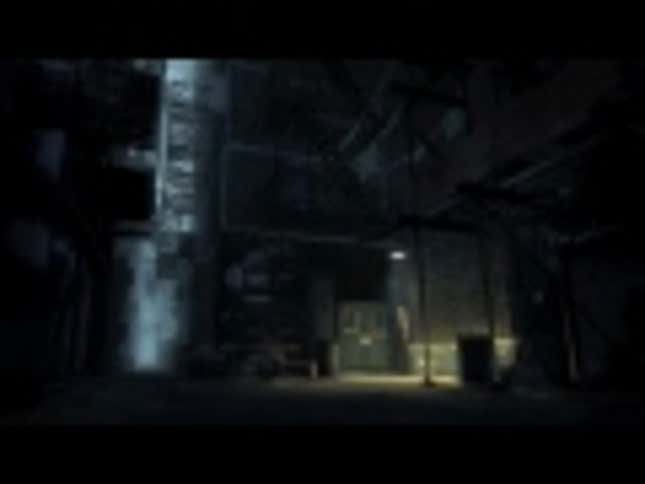 The Music Of Silent Hill: Downpour Sounds Familiar