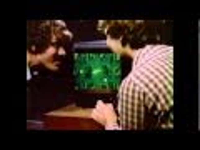 Nintendo And Sony Didn't Invent 3D Gaming, You Know
