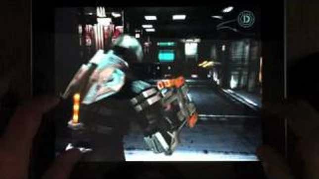 The Surprise Dead Space Game You Need to Play