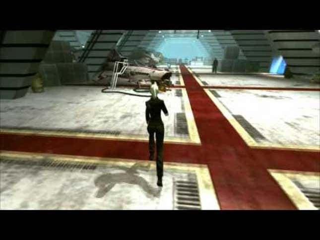 Is This The Battlestar Galactica Video Game Fans Have Been Waiting For?
