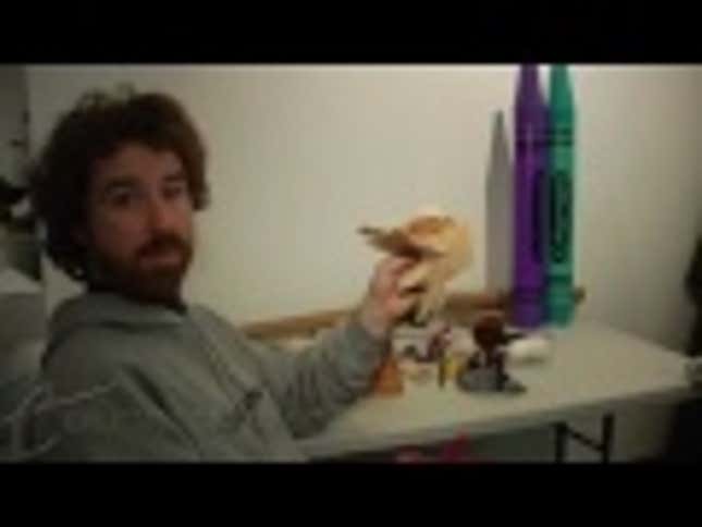 LittleBigPlanet: Good On PS3, Better In Real Life