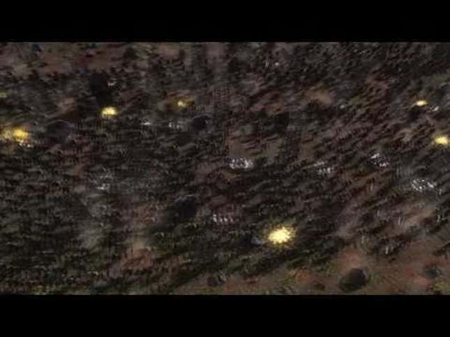 All Strategy Gaming Needed Was A Little World Of Warcraft