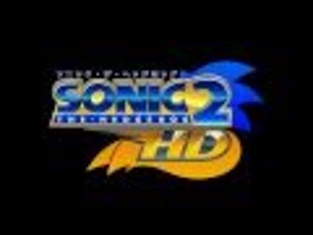 Sonic Looks Much Nicer When He's Remade By His Fans