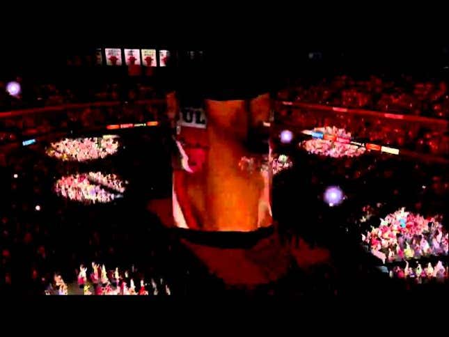 Air Jordan, Granite Bears, and My Favorite Gaming Moments of 2010