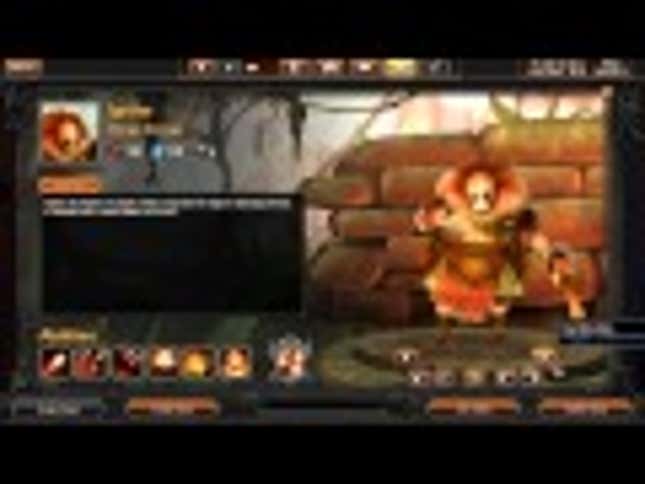 Get A Taste Of Diablo III Arena Combat With Bloodline Champions