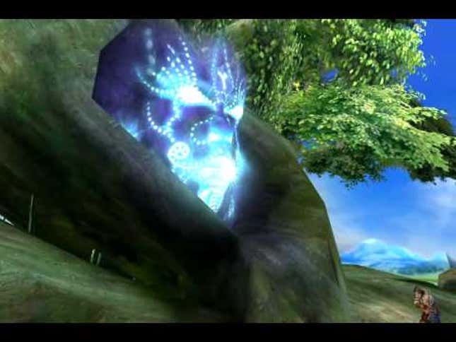 So, Is This Your Legend of Zelda Rip-off, Gameloft?