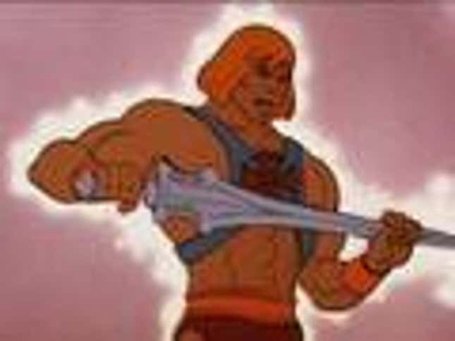 You Still Have Time To Help Shape The He-Man Game, Got Any Ideas?
