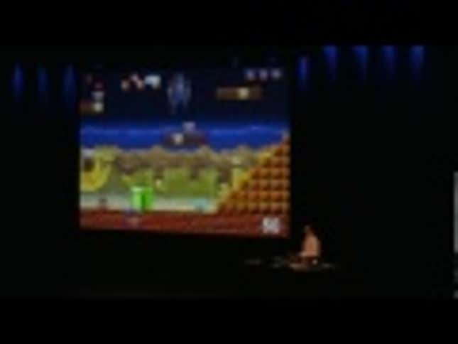 It's China's Second-Biggest Video Game (Sort Of)