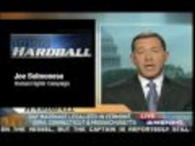 Prejean Losing Pulpit As Sex Tape Scandal Thickens