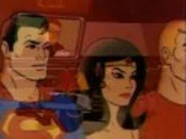 The Week In Games: Gathered Together ...