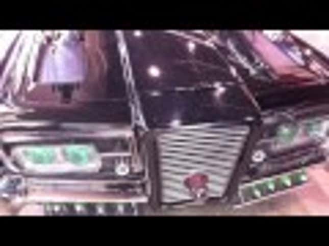 Your First, Secret Look at 2011's CES