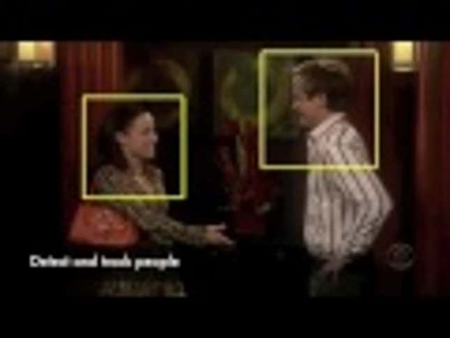 New Technology Could Revolutionize the Search For Internet Porn