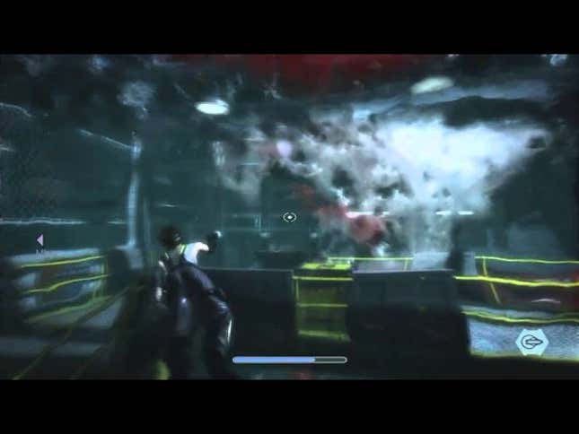 Hydrophobia Team Gives Game A Major Overhaul, Will You Give It A Second Chance?