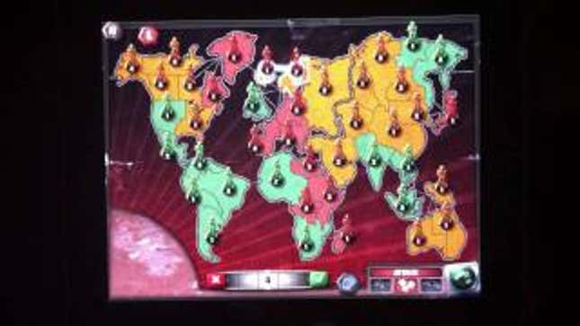 Risk: The Official Game Is Great Board Game Fun