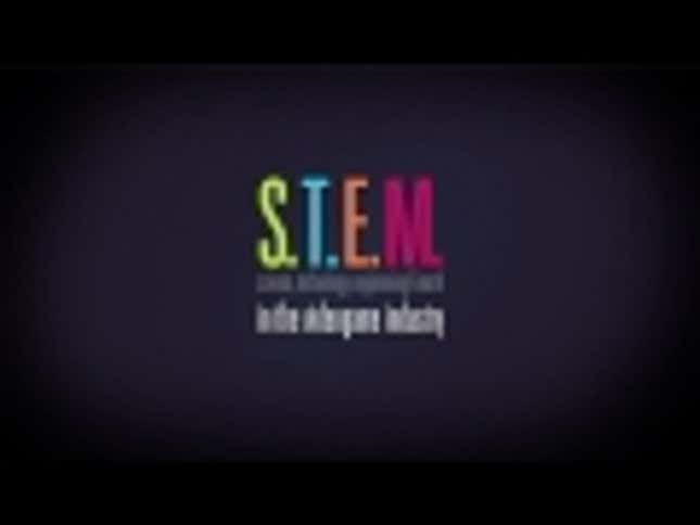 Games Makers At The Fore Of Science Education Push