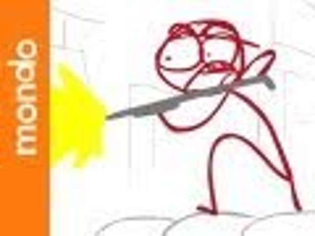 The True Meaning of Christmas: Killtacular, Headshot, Pedobear
