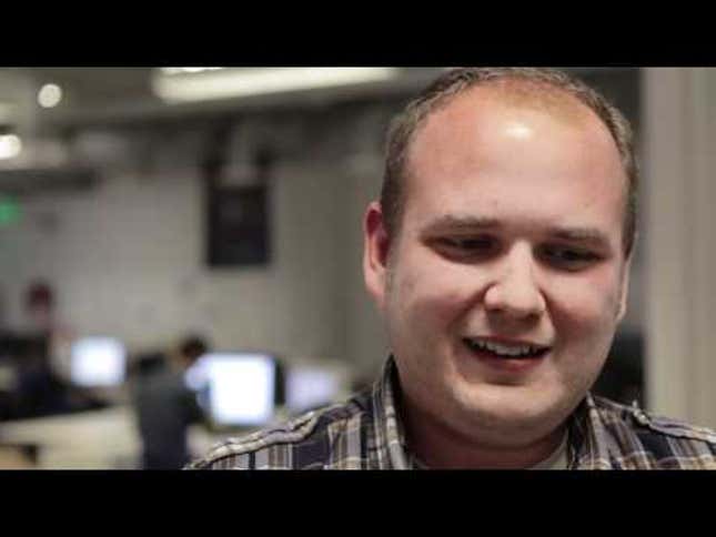 EA's Gay And Lesbian Employees Say "It Gets Better"