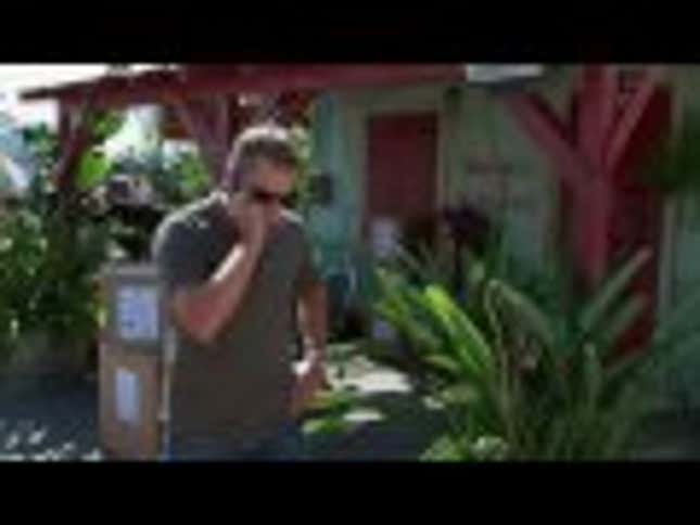 White (Wo)Man's Burden: Madonna, Malawi, & Celebrity Activism