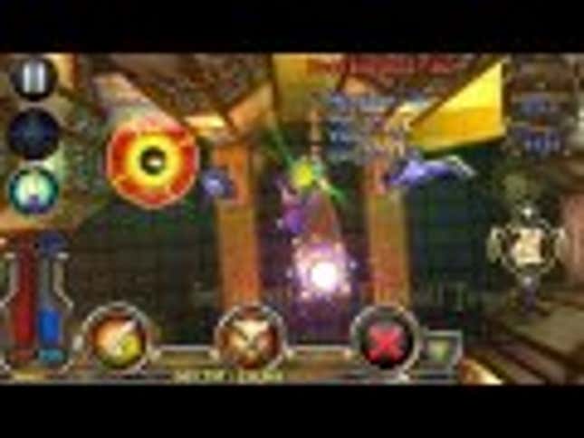 We're Giving Away Codes For the iPhone and iPad's Dungeon Defenders