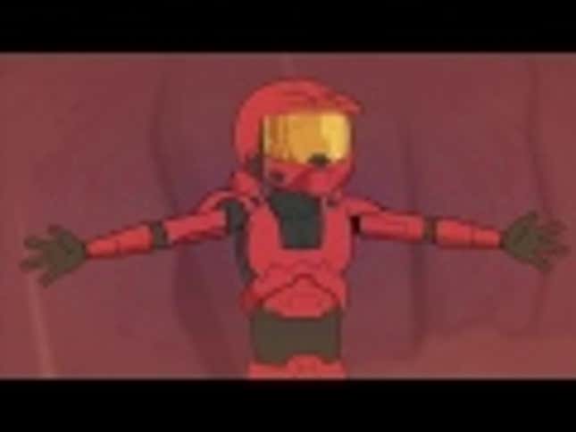 When Spartans Die, They Go Here