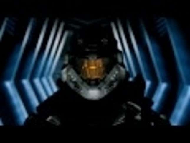 Halo: Reach Deliver Hope The Extended Cut