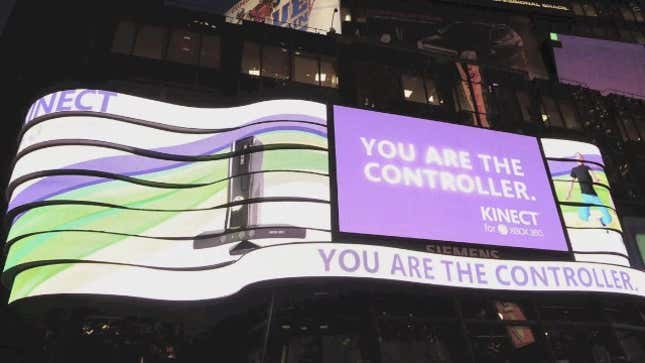 Kinect Launches In Japan But Does It Connect With Players?