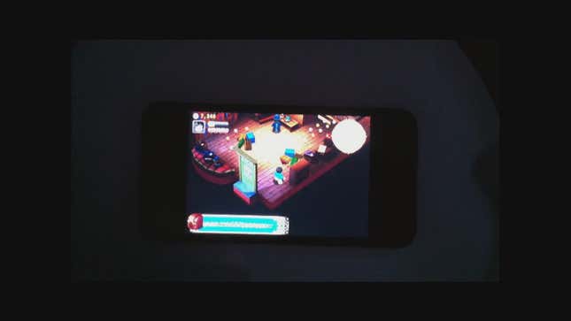 This iPhone Game May Make You Forget You're Playing on a Phone