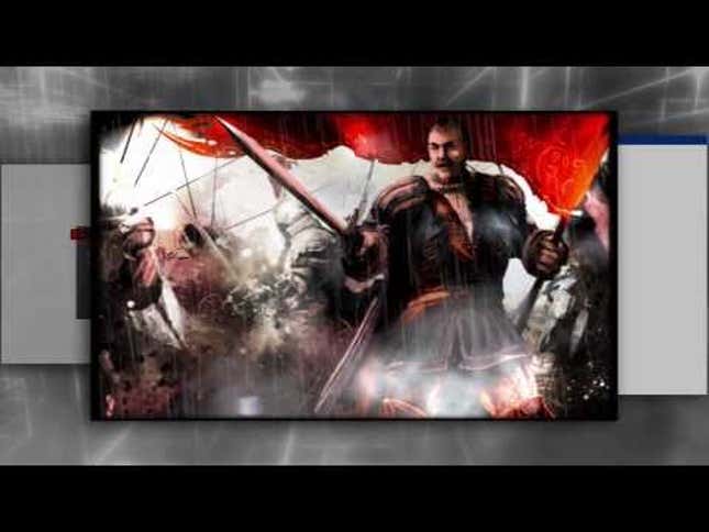Reasons For Playing Assassin's Creed On Facebook