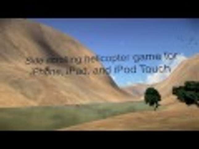 Kotaku's 2010 iPhone Gift Guide