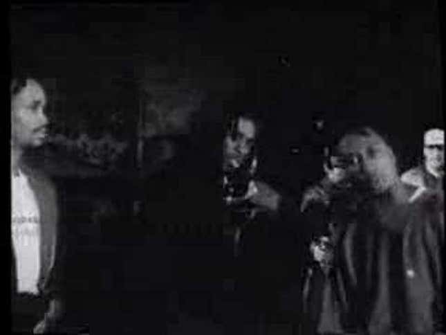 The Best Wu-Tang Clan Song Is Coming To Def Jam Rapstar