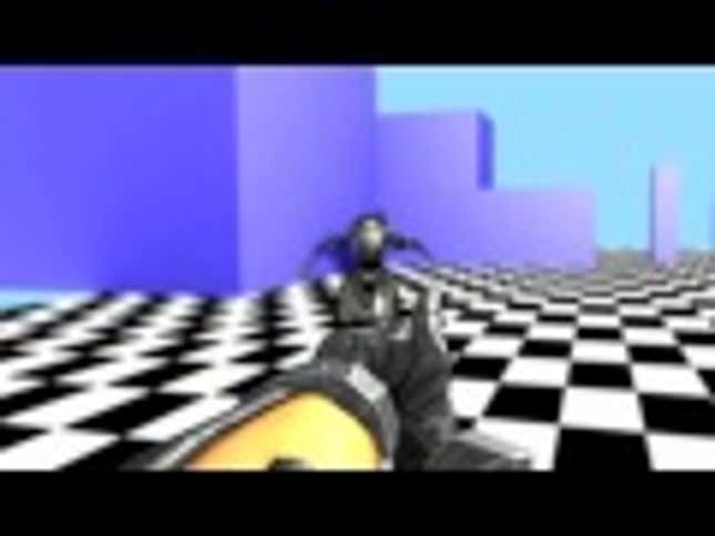 Let's Hope Half-Life 3 Looks This Good