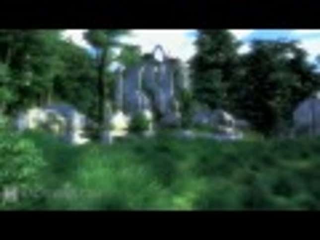 Hey, Make Another Elder Scrolls Game, Dammit!