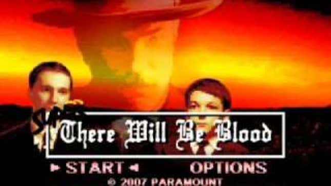 "Super There Will Be Blood" Will Make You Laugh Like A Bastard From A Basket