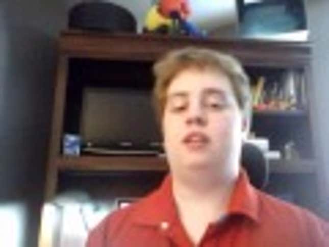 World Of Warcraft's Greatest Fan Explains His Awesome, Awkward Blizzcon Appearance