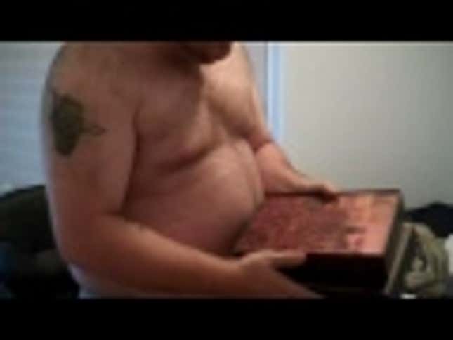 The Sexiest Fallout: New Vegas Collector's Edition Unboxing You'll See Today