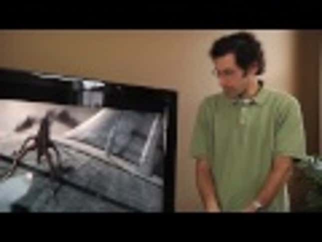 How TV On An Xbox 360 Works