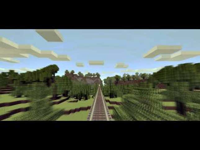 This Is Why People Play Minecraft