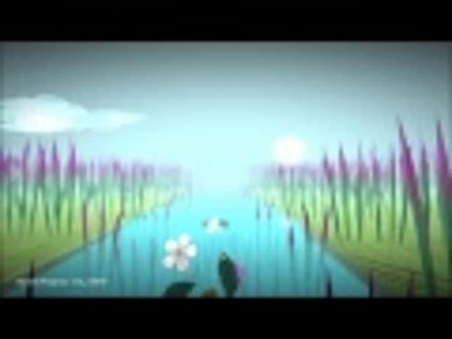 Who Needs Flower When You've Got LittleBigPlanet 2