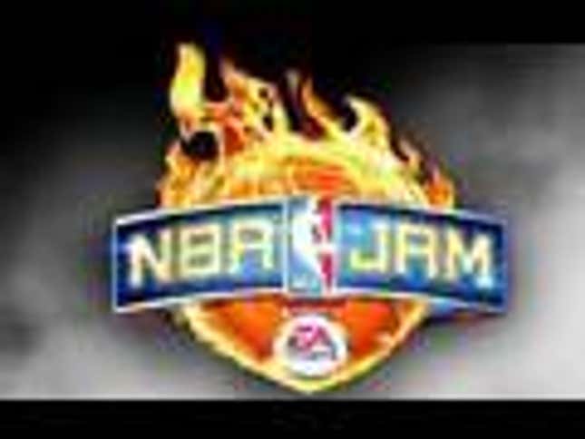 Review: NBA Jam