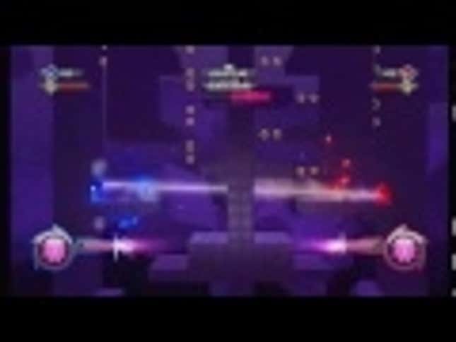 Even Sonic Colors Multiplayer Might Not Suck