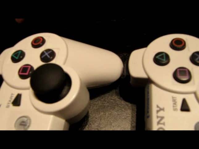 Sony Blocks Fake Controllers, Warns Of Explosions