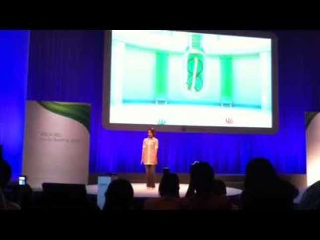 Yes, Kinect Is Getting A Brain Training Game