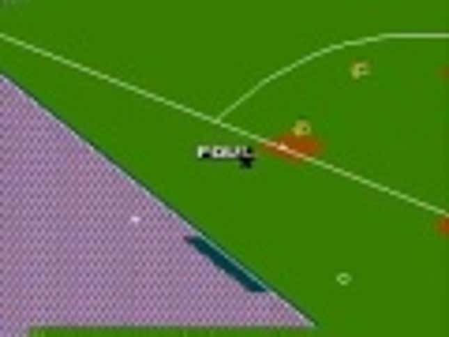 Kirk Gibson's Home Run, Recreated In R.B.I. Baseball
