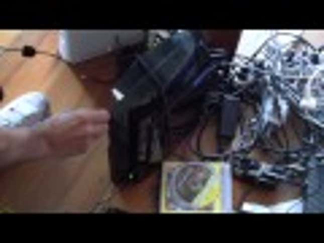 Working PlayStation 3 Modchip Is 'Not A Hoax,' Australian Retailer Says