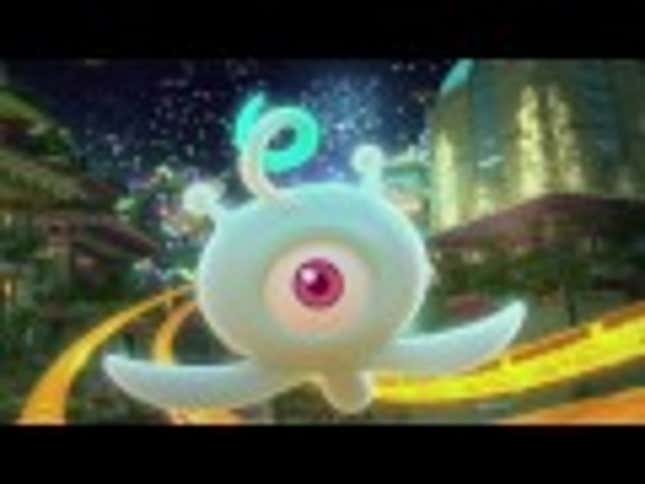 Sonic Colors Gameplay Excites, But That Theme Song Has To Go