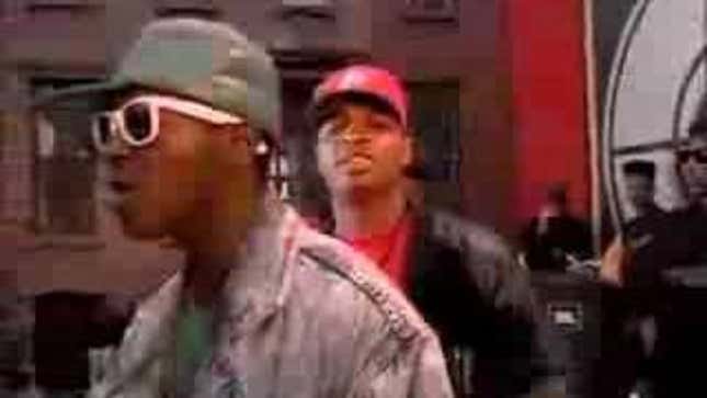 Nelly, Public Enemy And Diddy To Co-Exist On Def Jam Rapstar's Soundtrack