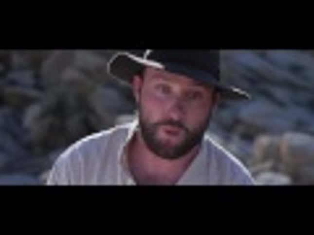 The Oregon Trail uh, Trailer — There Will Be Dysentery