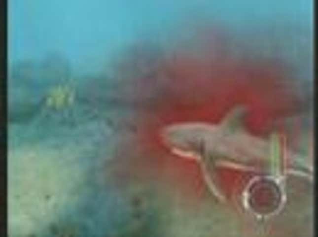 The Arguments For, And Against, Another Jaws Video Game