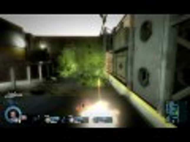 Alien Swarm, Now Vastly Improved